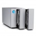 LaCie 2big Thunderbolt2-USB3-8TB